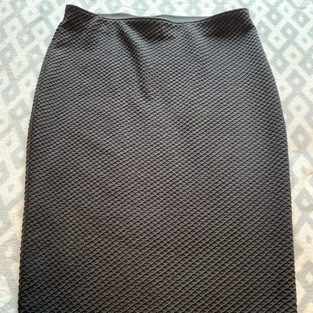 Comfortable Pencil Skirt